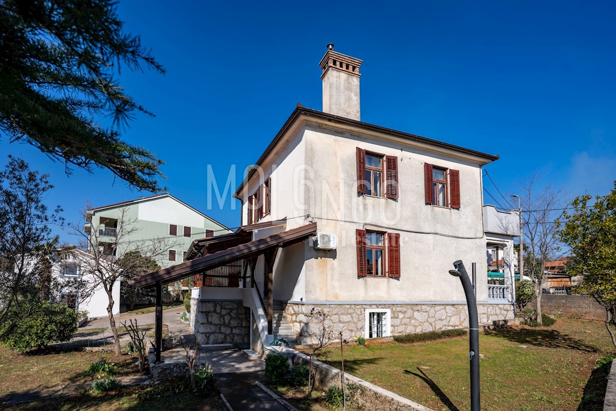 MALINSKA