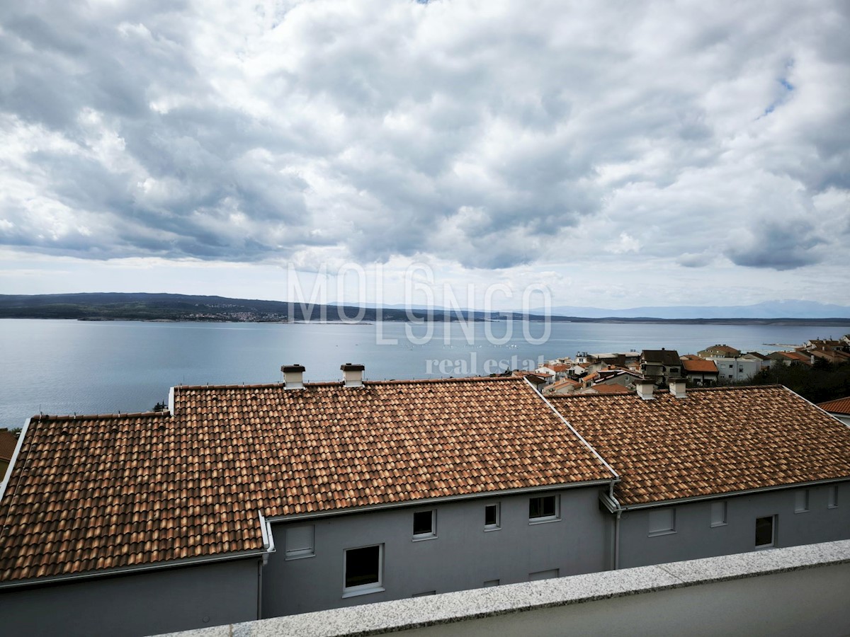 CRIKVENICA