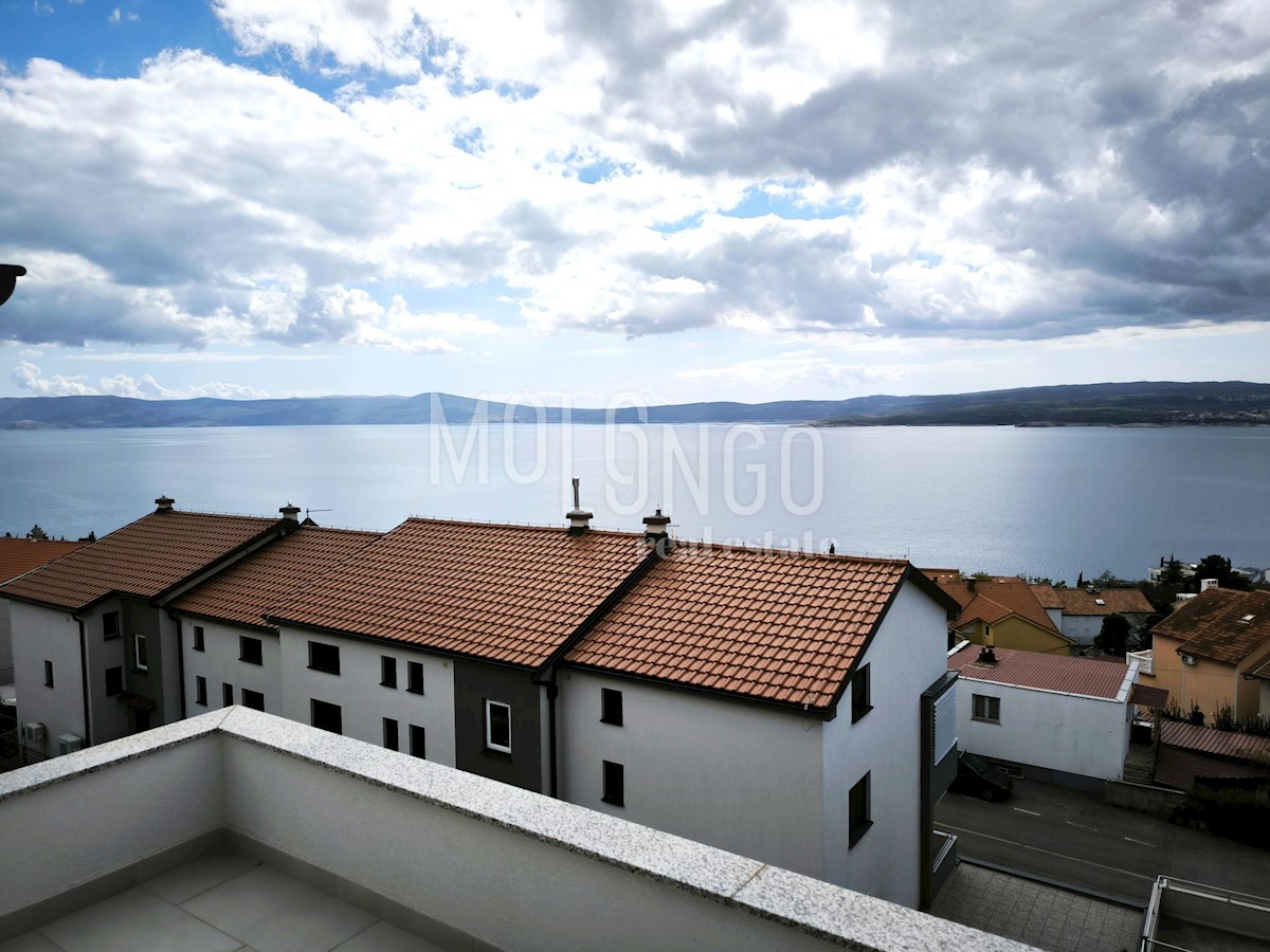 CRIKVENICA