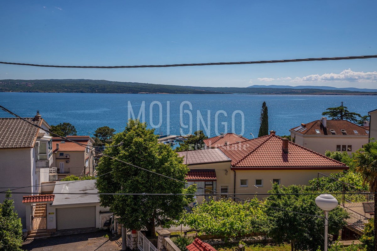 CRIKVENICA