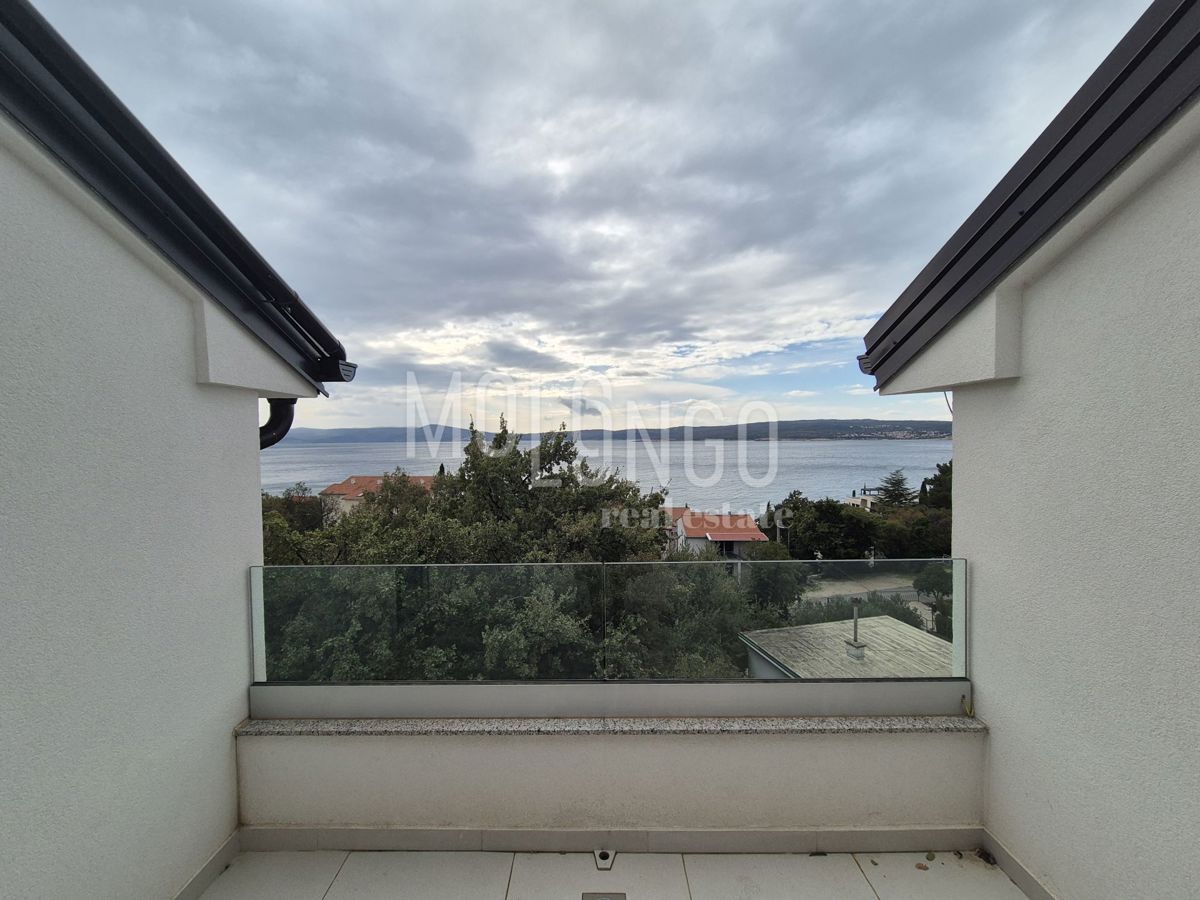 CRIKVENICA