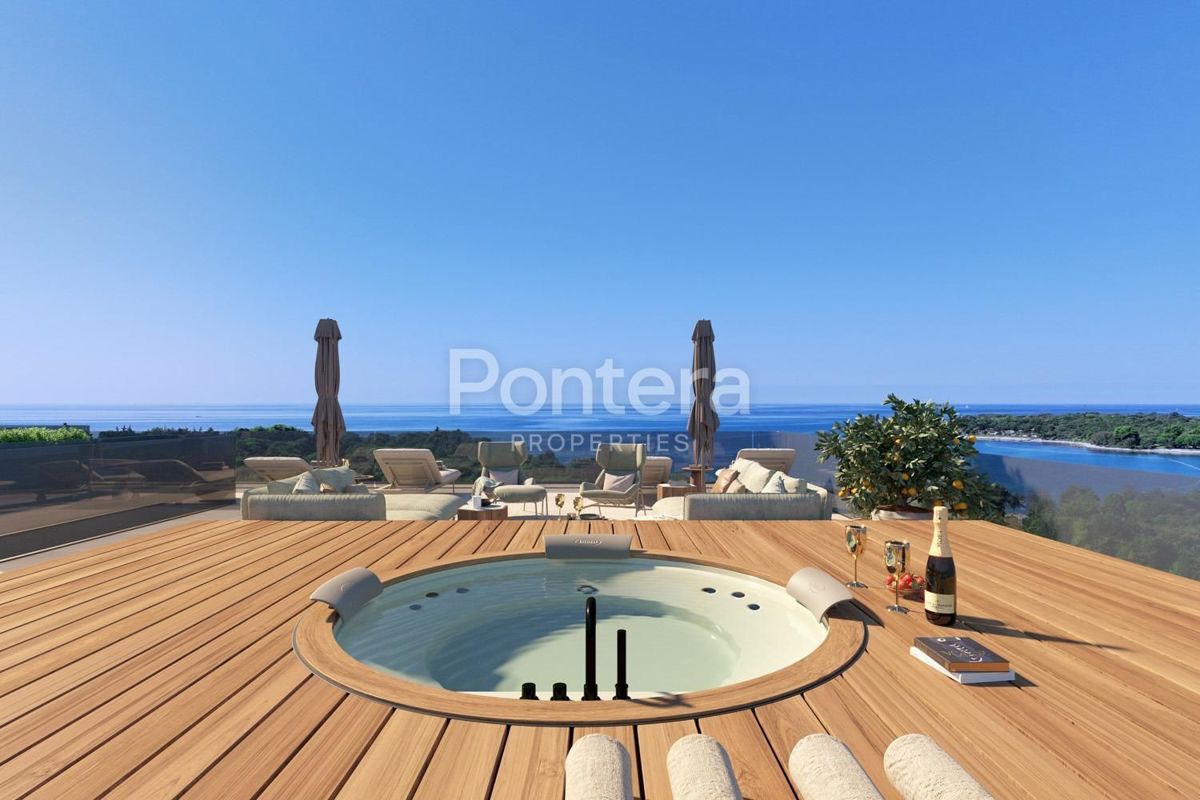 Flat/apartment Poreč, 235m2