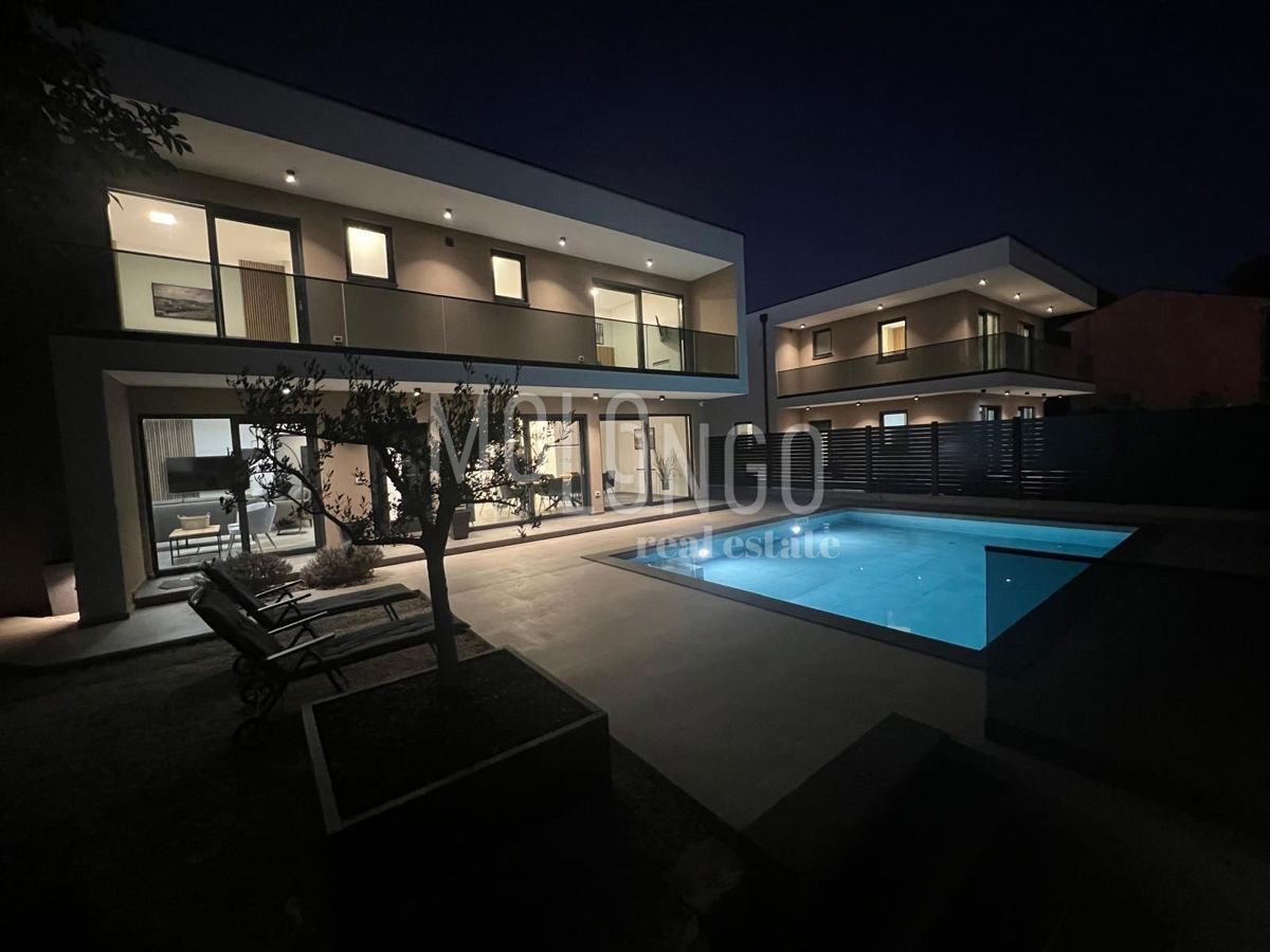 Casa SVETVINČENAT, 580.000 €