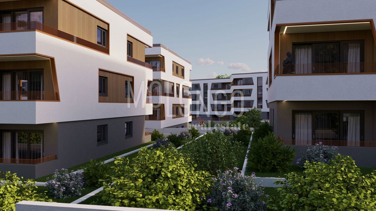 Квартира POREČ, 398.310 €