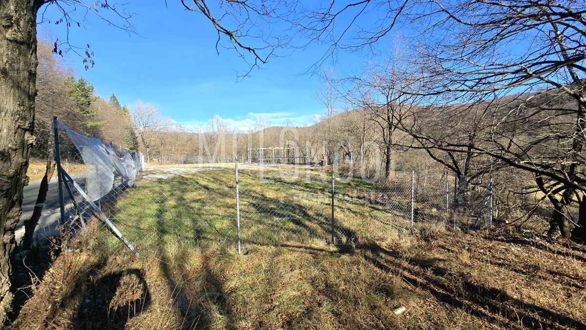 Terreno KLANA, 45.000 €