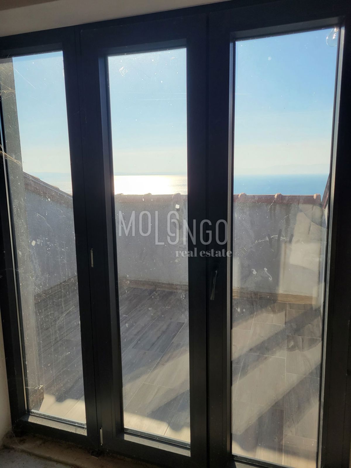 KOSTRENA SVETA LUCIJA