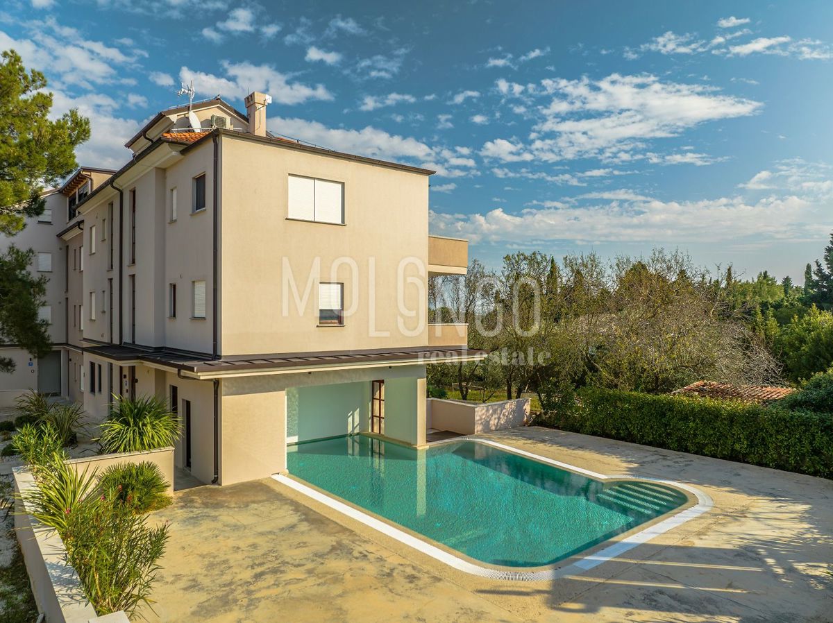 Квартира MEDULIN, 289.000 €