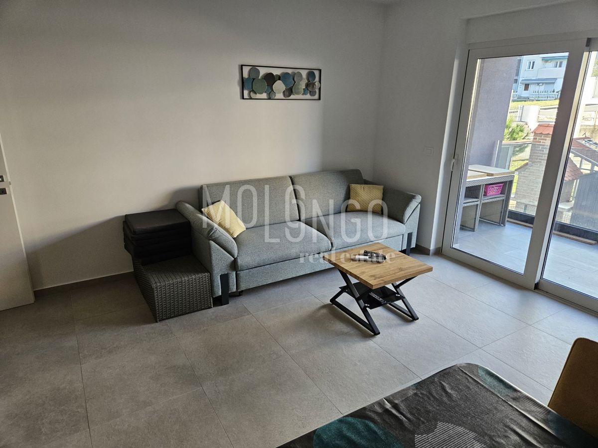 Appartamento KASTAV, 750 €