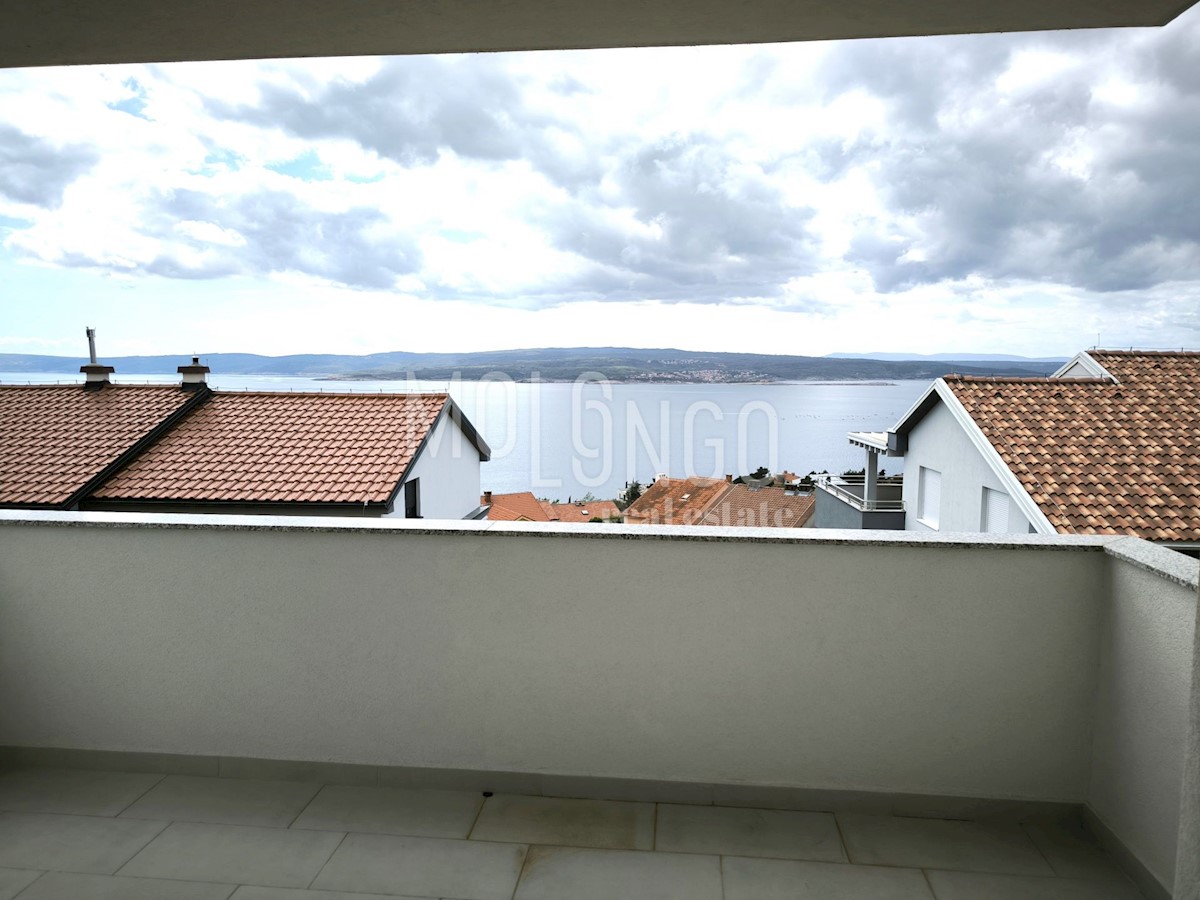 CRIKVENICA