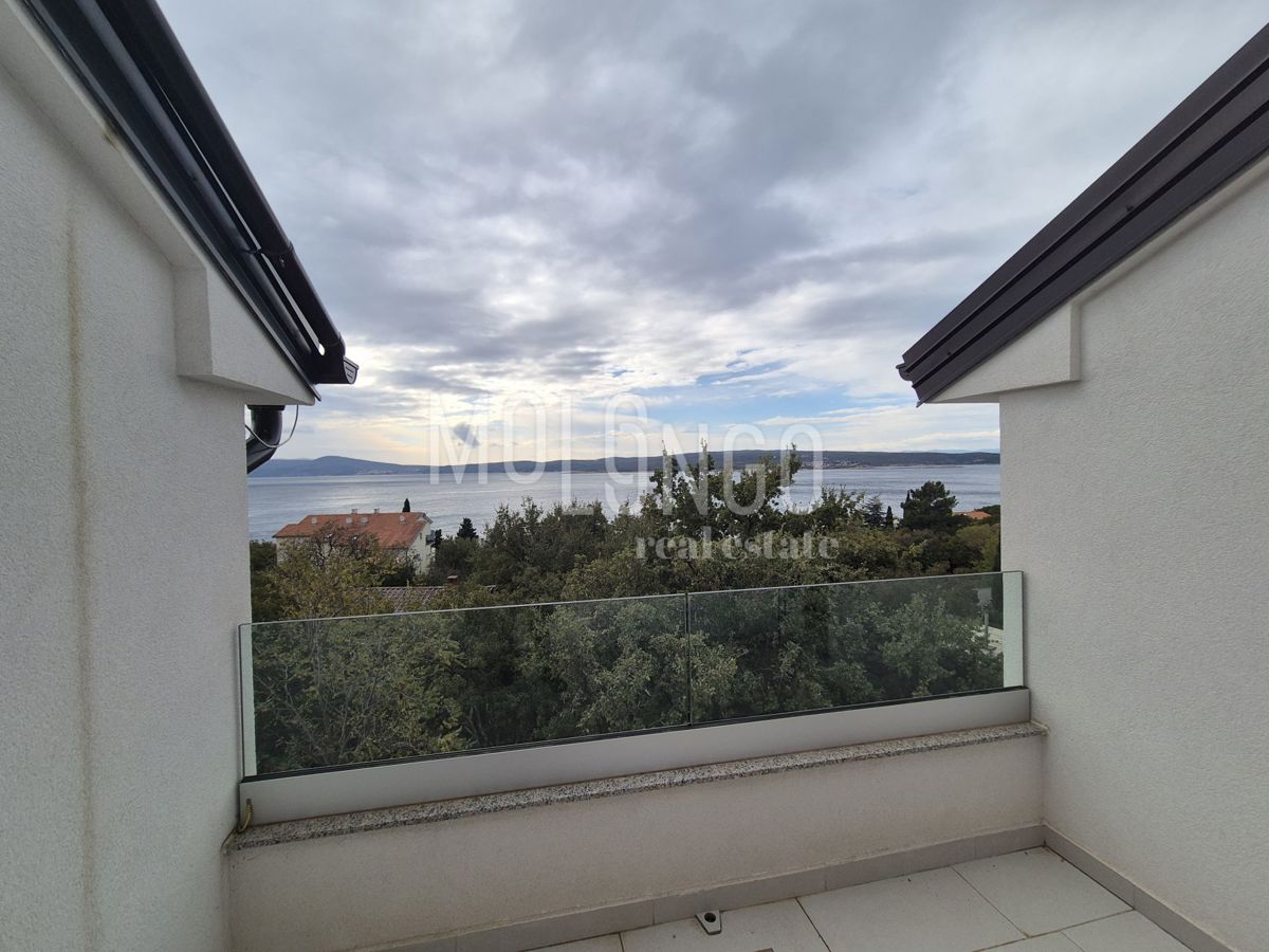 CRIKVENICA