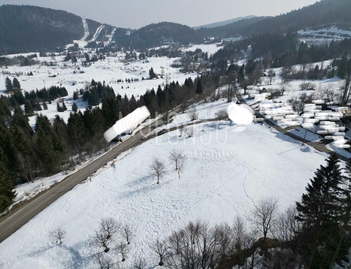 STARA SUŠICA