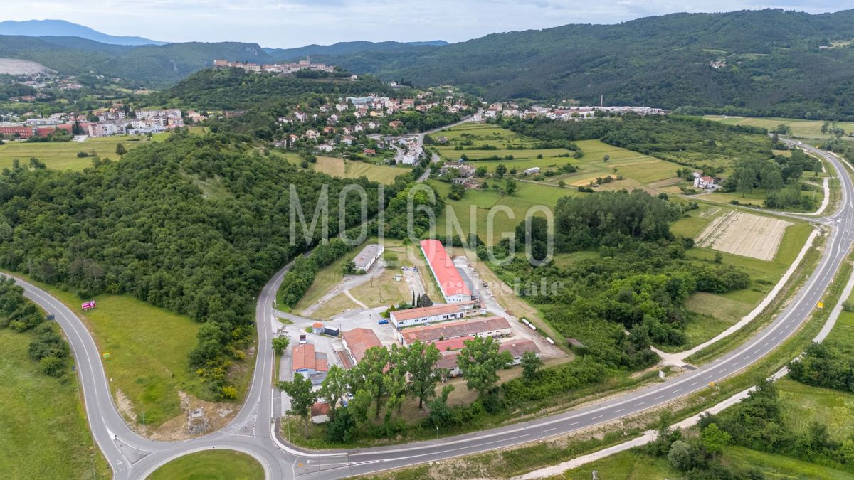 BUZET