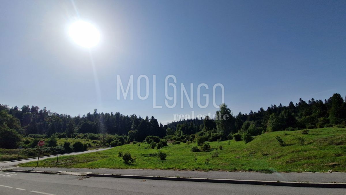 Terreno FUŽINE