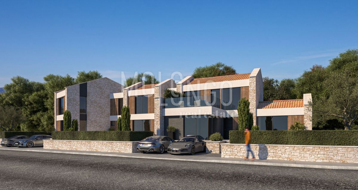 Casa UMAG, 537.500 €