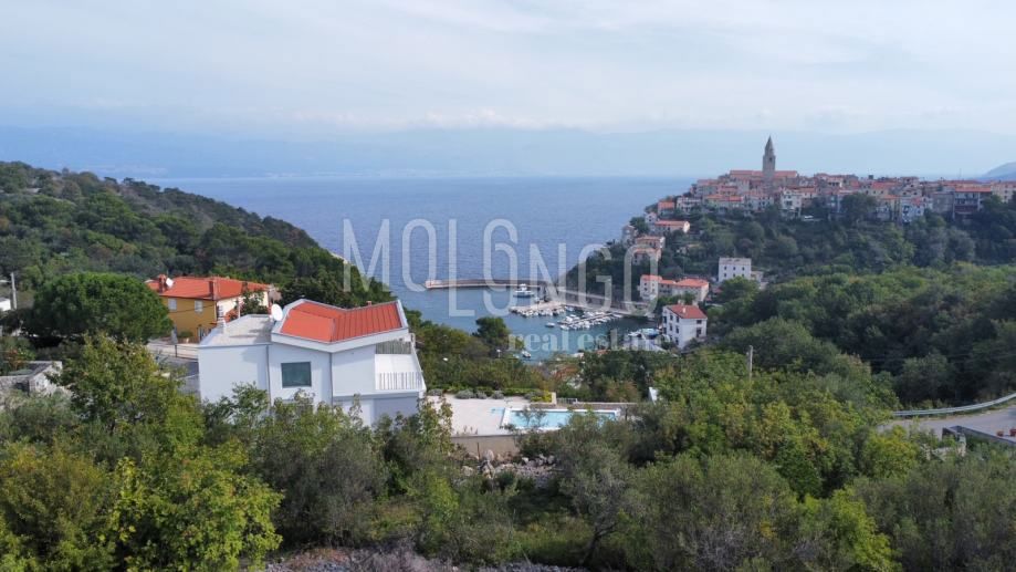 Участок KRK, 320.000 €