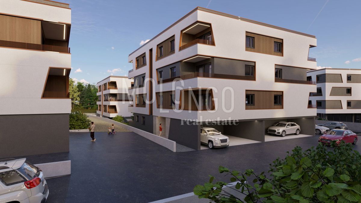 Квартира POREČ, 325.635 €