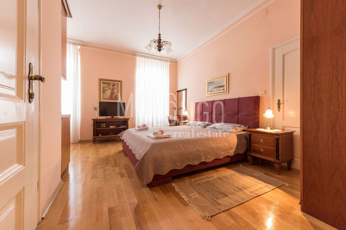 Appartamento OPATIJA, 700 €