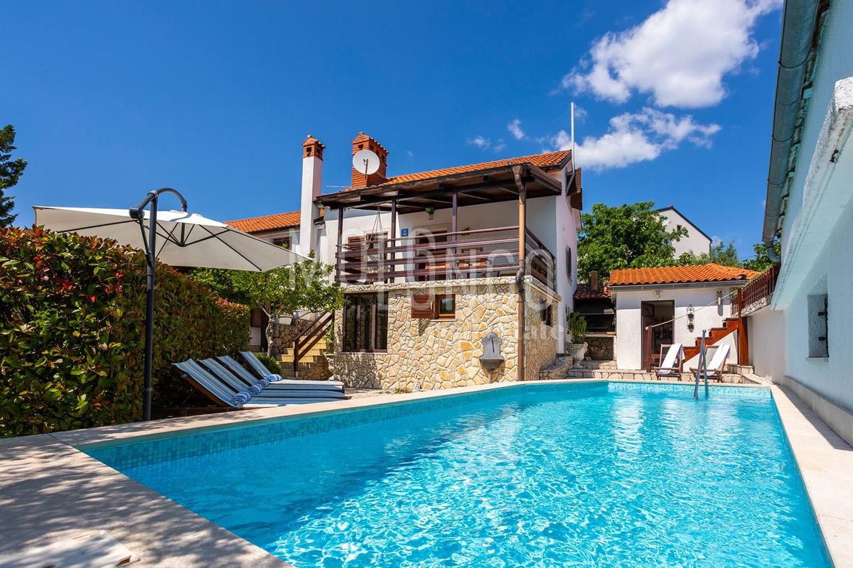 Casa KRK, 455.000 €