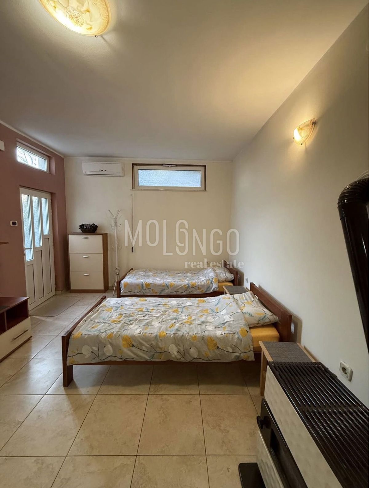 Квартира RIJEKA, 400 €