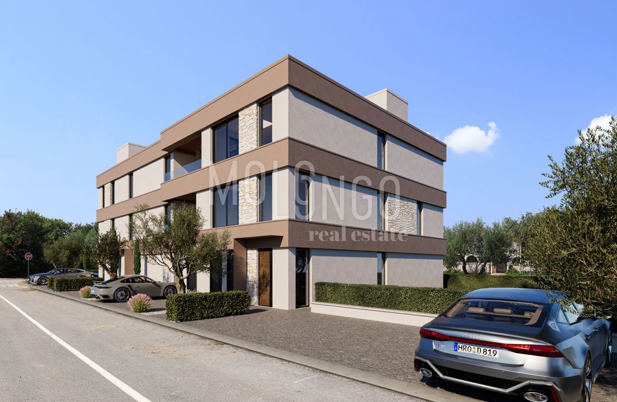 Appartamento TAR-VABRIGA, 447.644 €