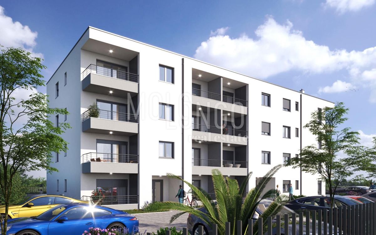 Квартира JELENJE, 171.450 €