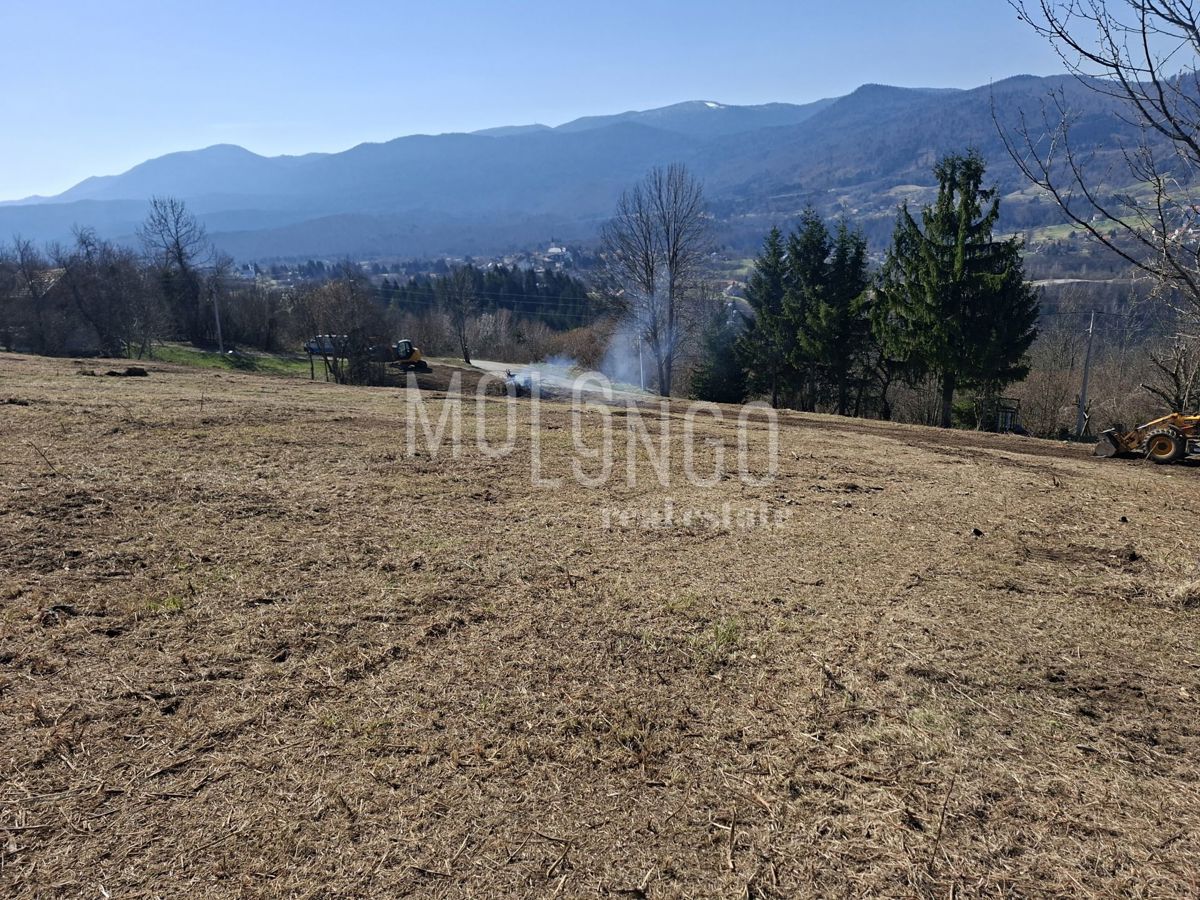 Terreno VRBOVSKO, 65.000 €