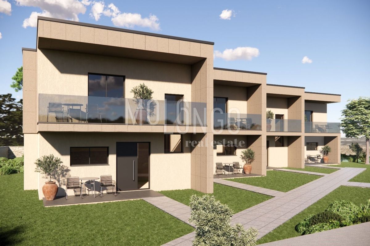 Участок POREČ, 342.500 €