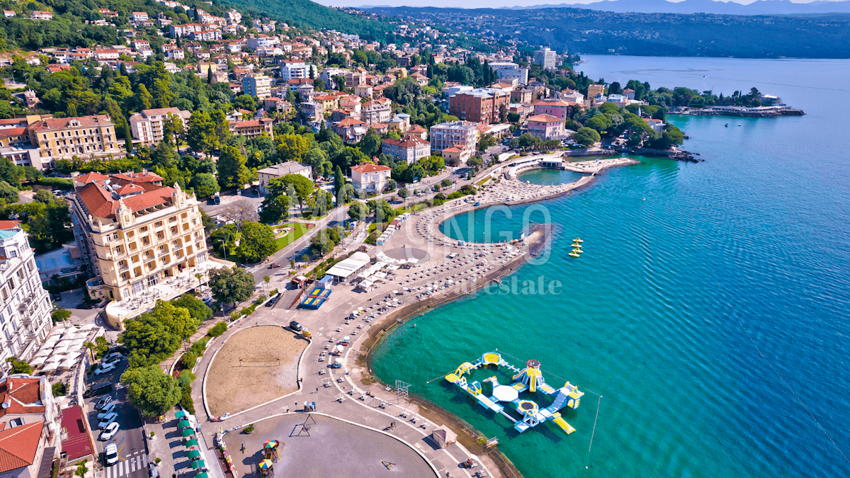 OPATIJA