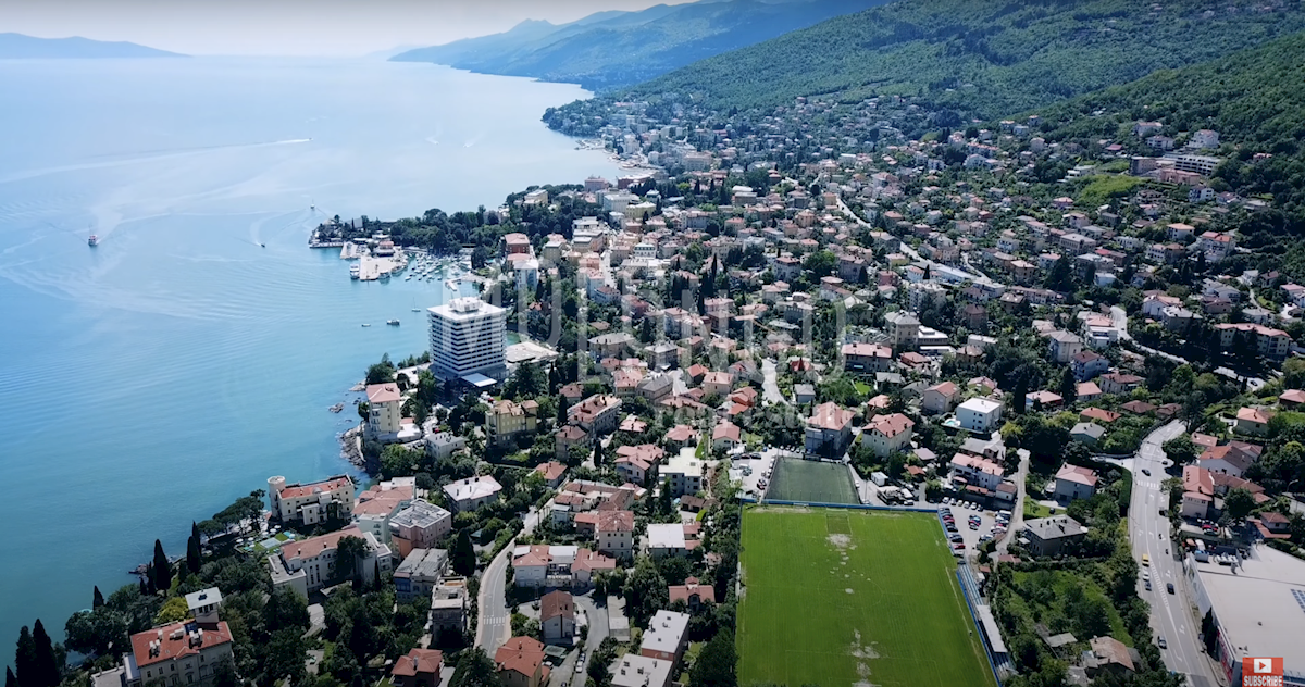 OPATIJA