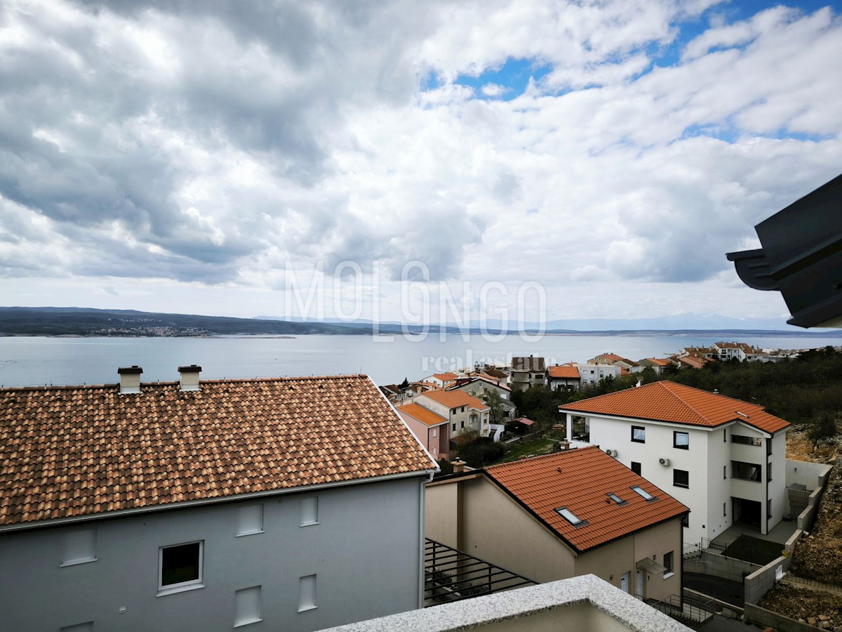CRIKVENICA