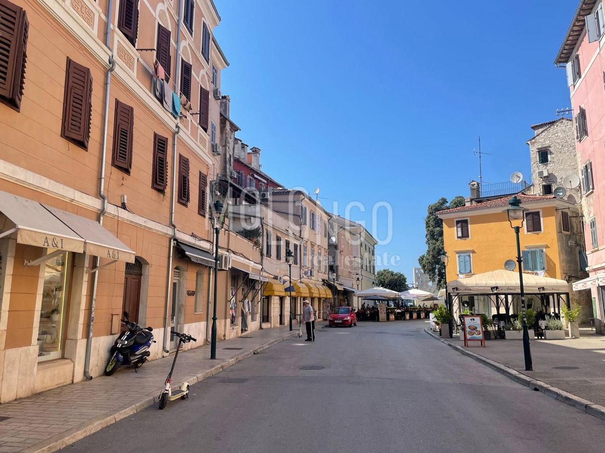 ROVINJ