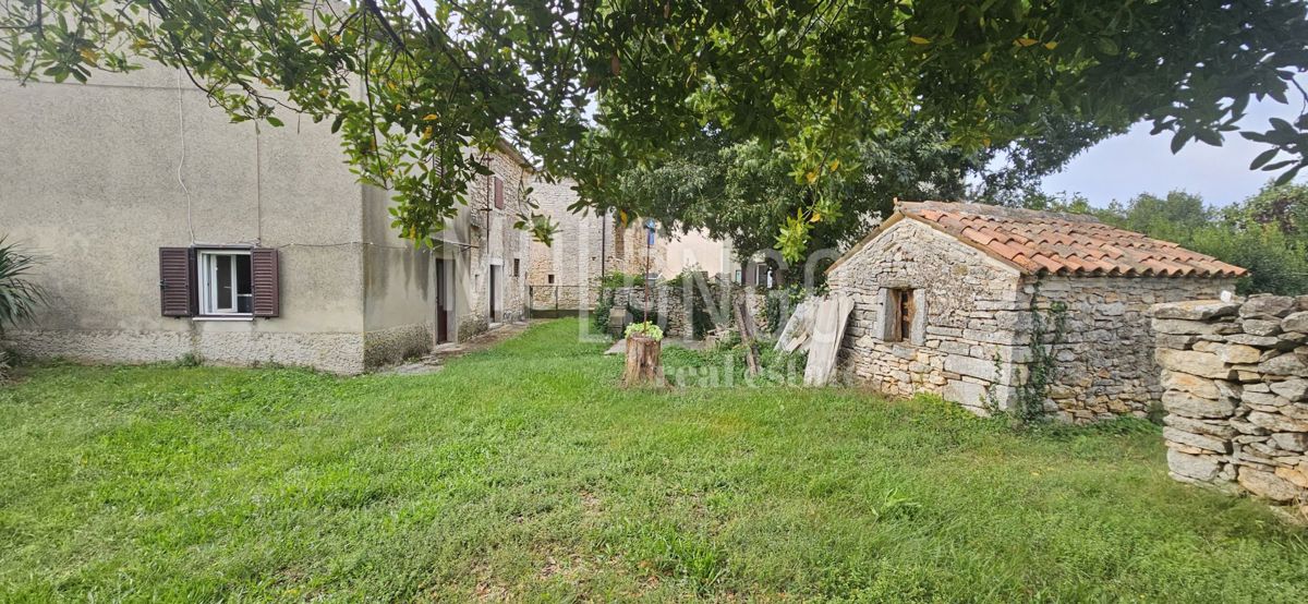 Дом LIŽNJAN, 140.000 €