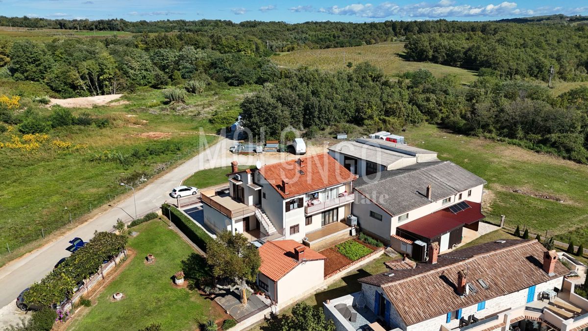 Casa VIŠNJAN, 525.000 €