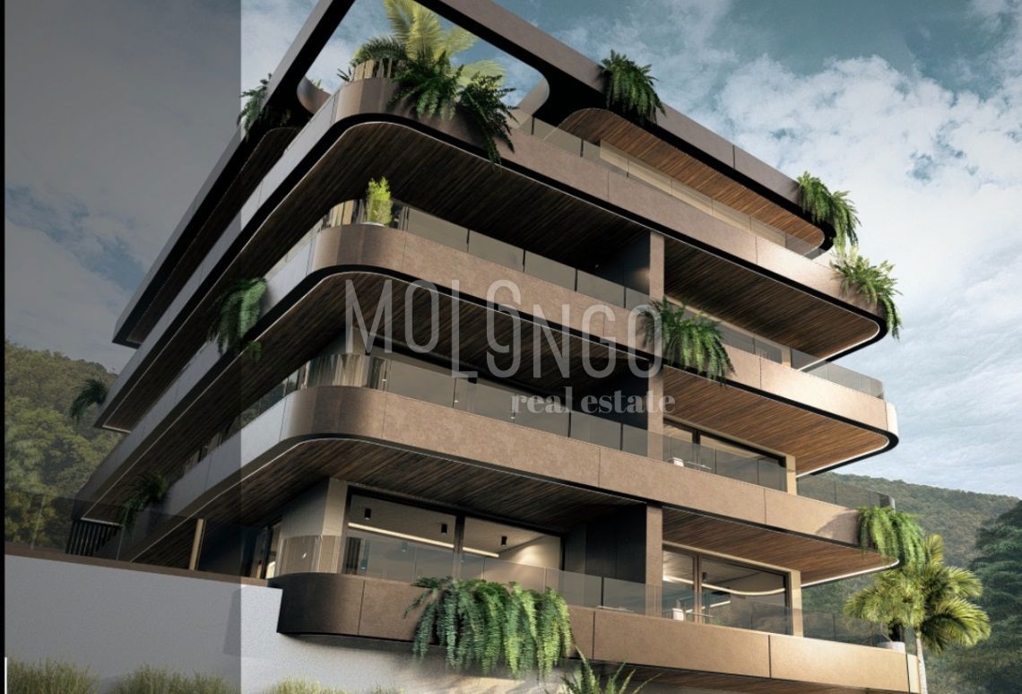 Квартира OPATIJA, 933.000 €