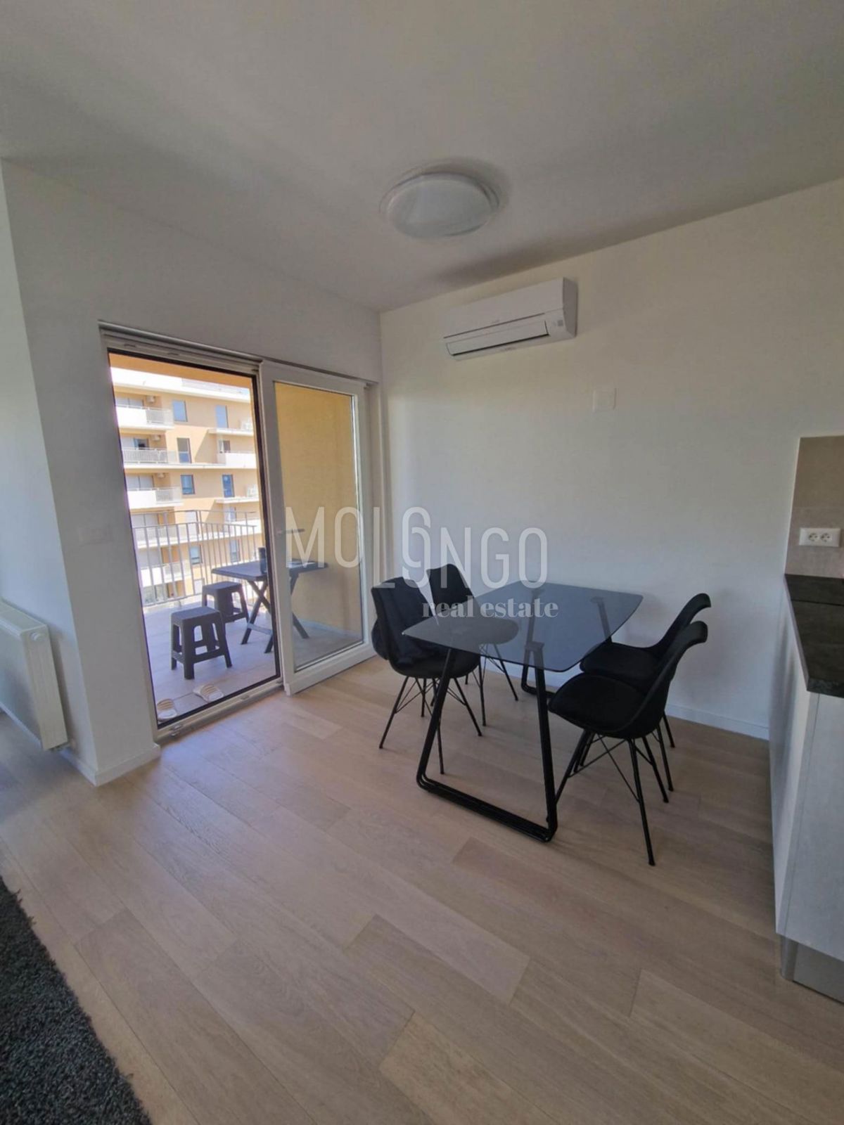 Appartamento RIJEKA, 1.200 €