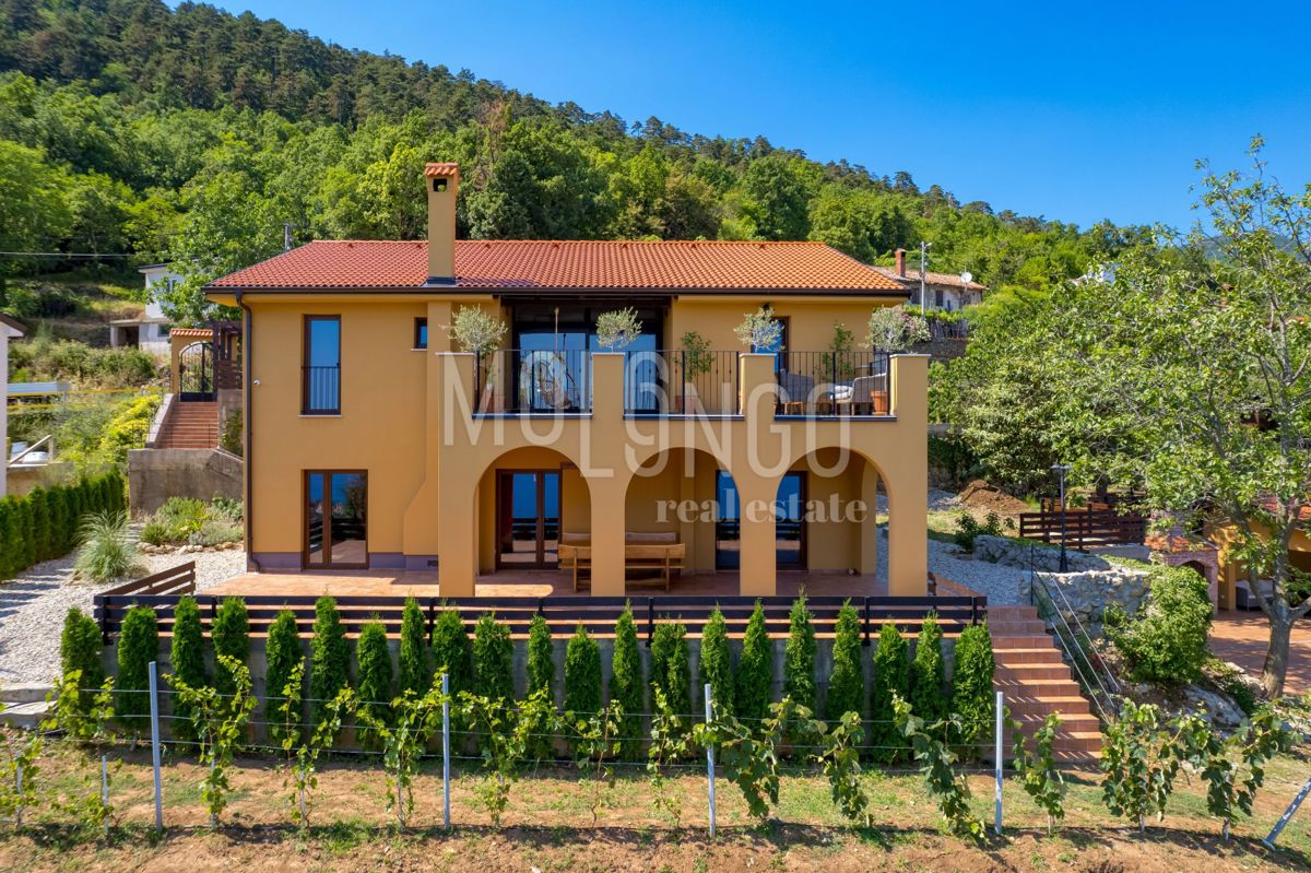 Casa OPATIJA, 3.100 €