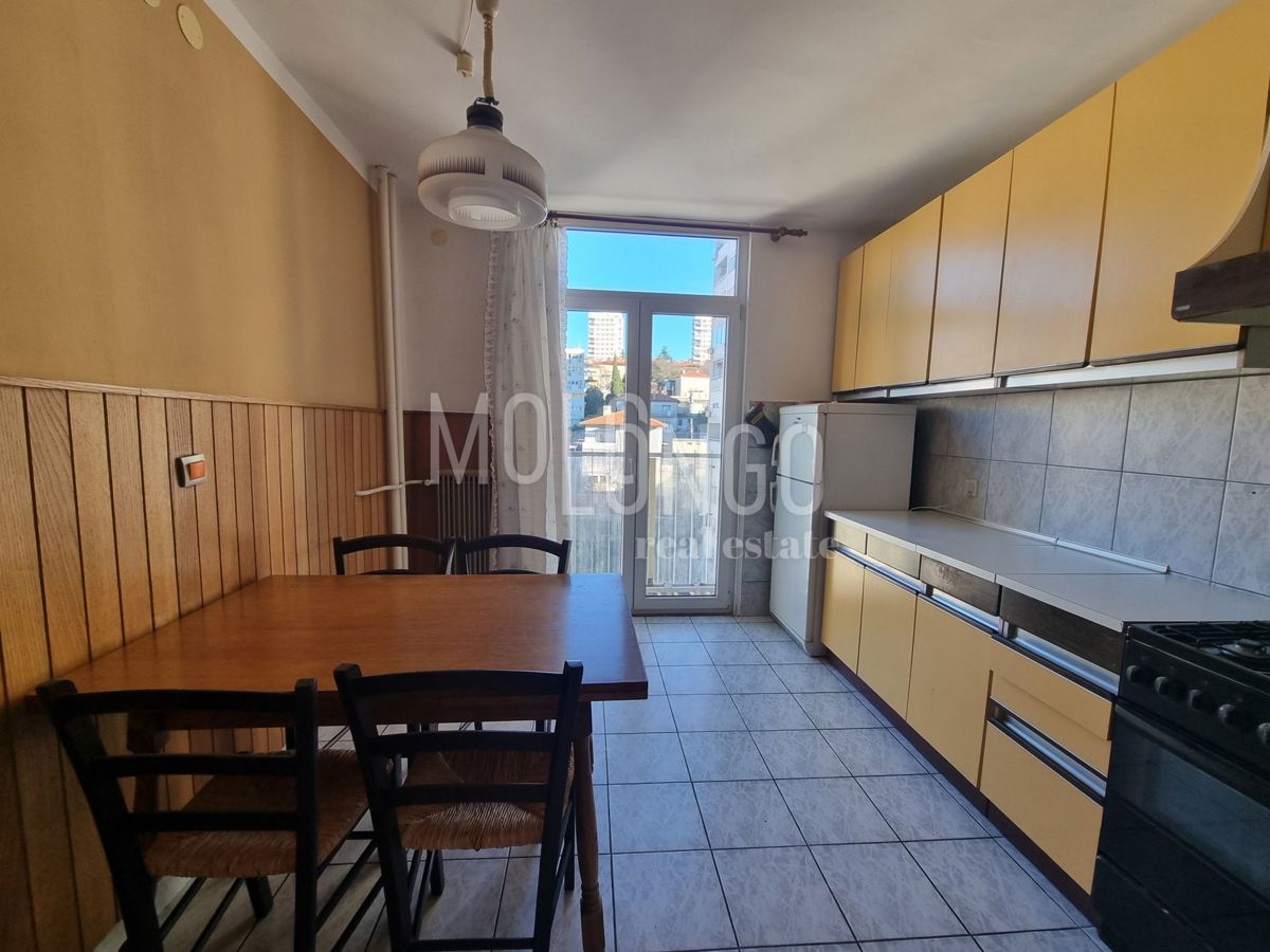 Квартира RIJEKA