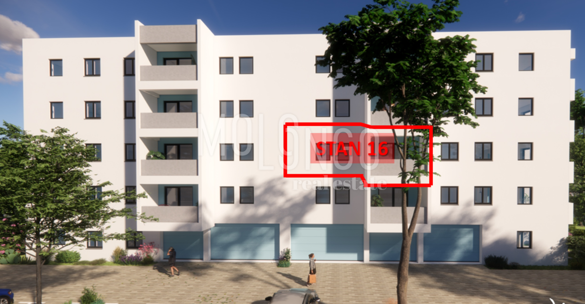 Квартира PULA, 178.500 €