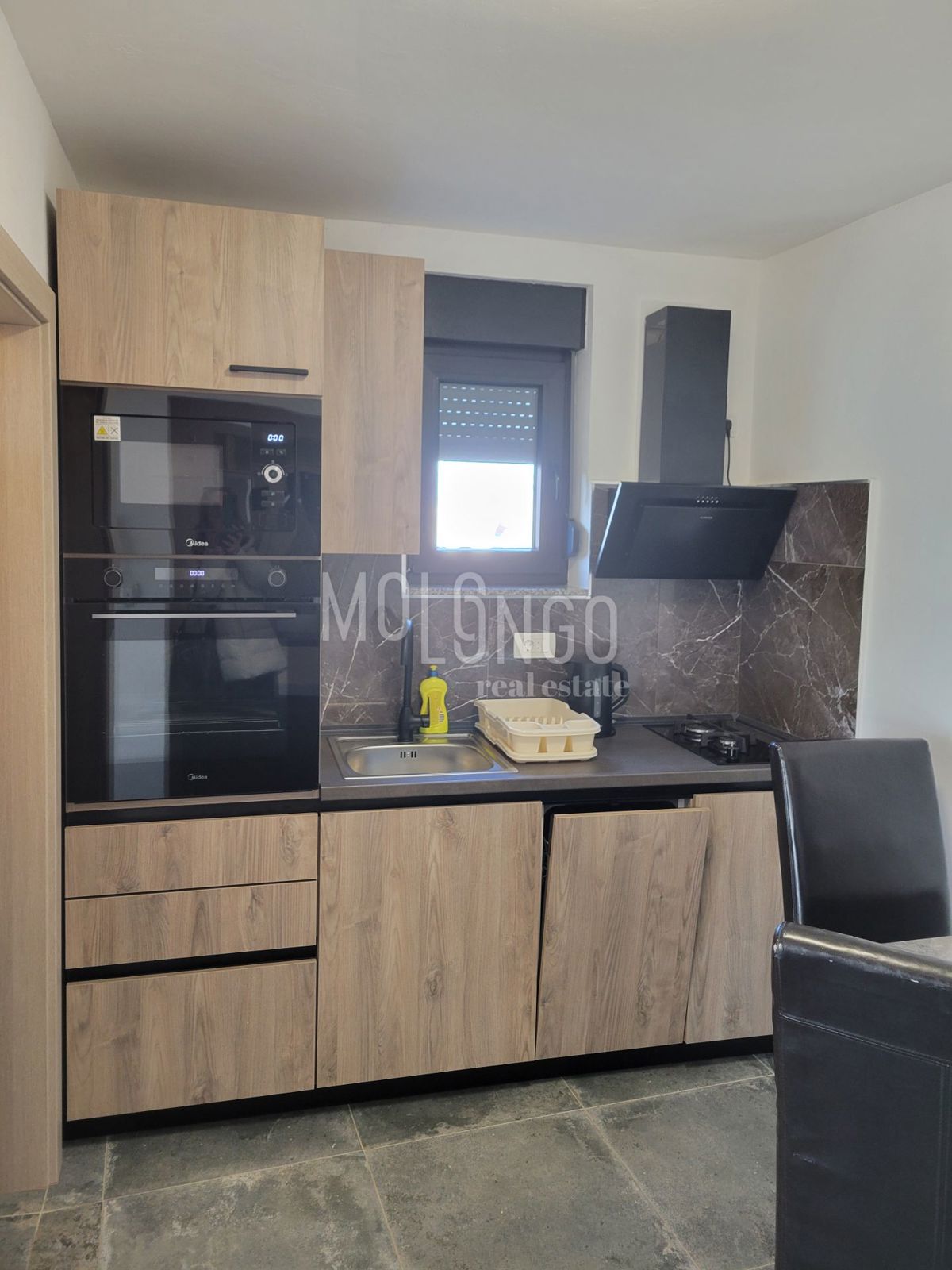 Appartamento KOSTRENA, 450 €