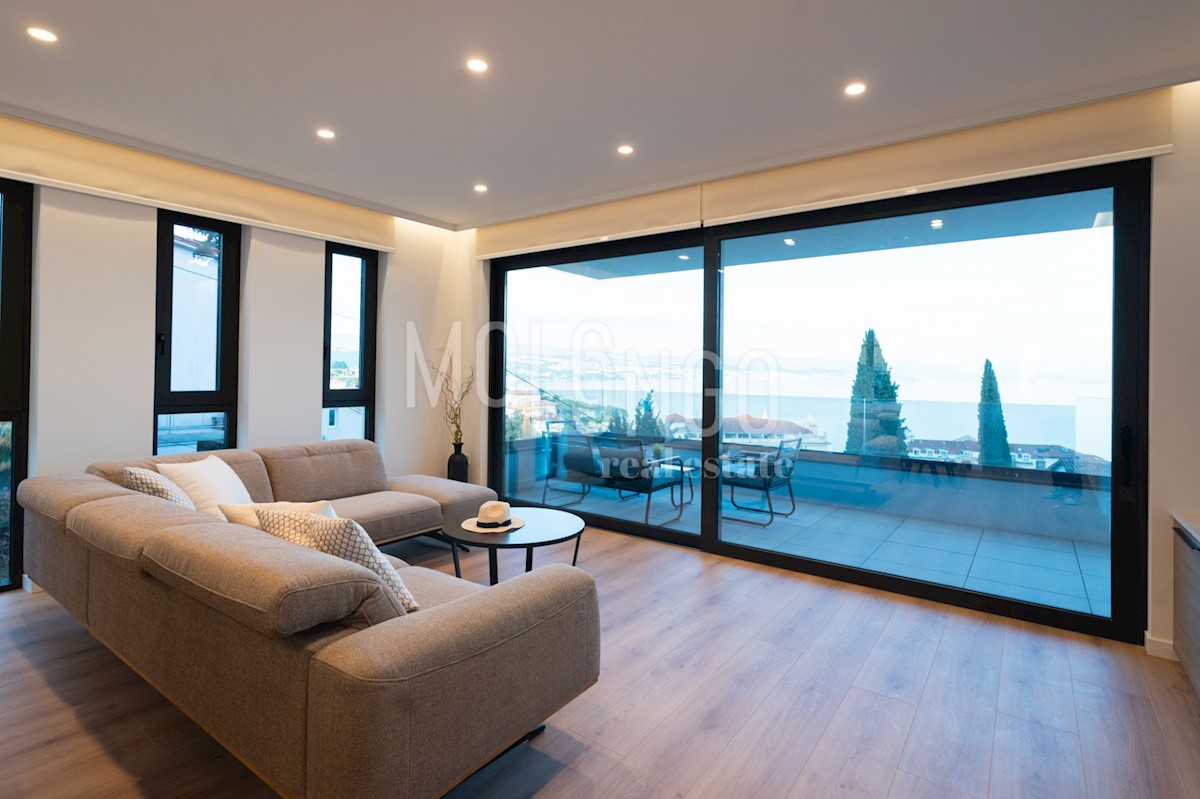 OPATIJA