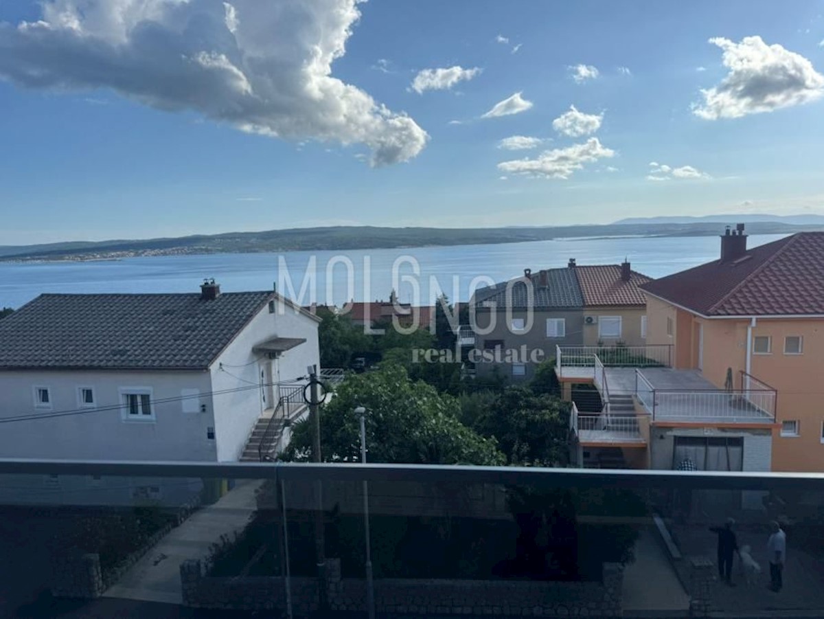 CRIKVENICA