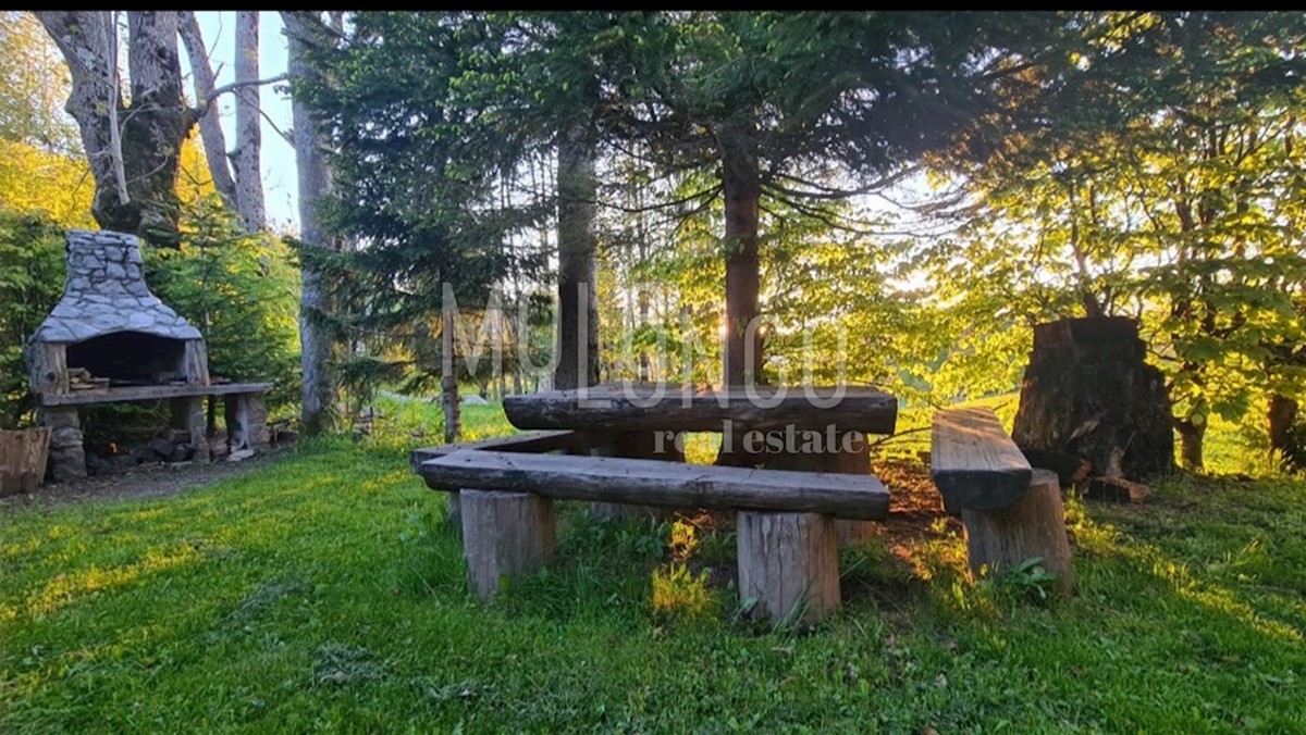 BEGOVO RAZDOLJE