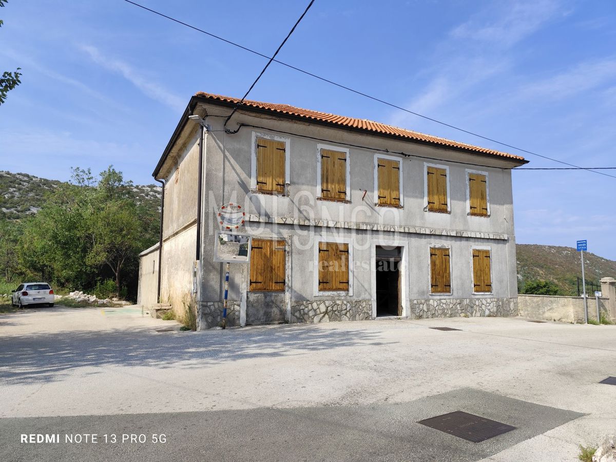 KRIŽIŠĆE