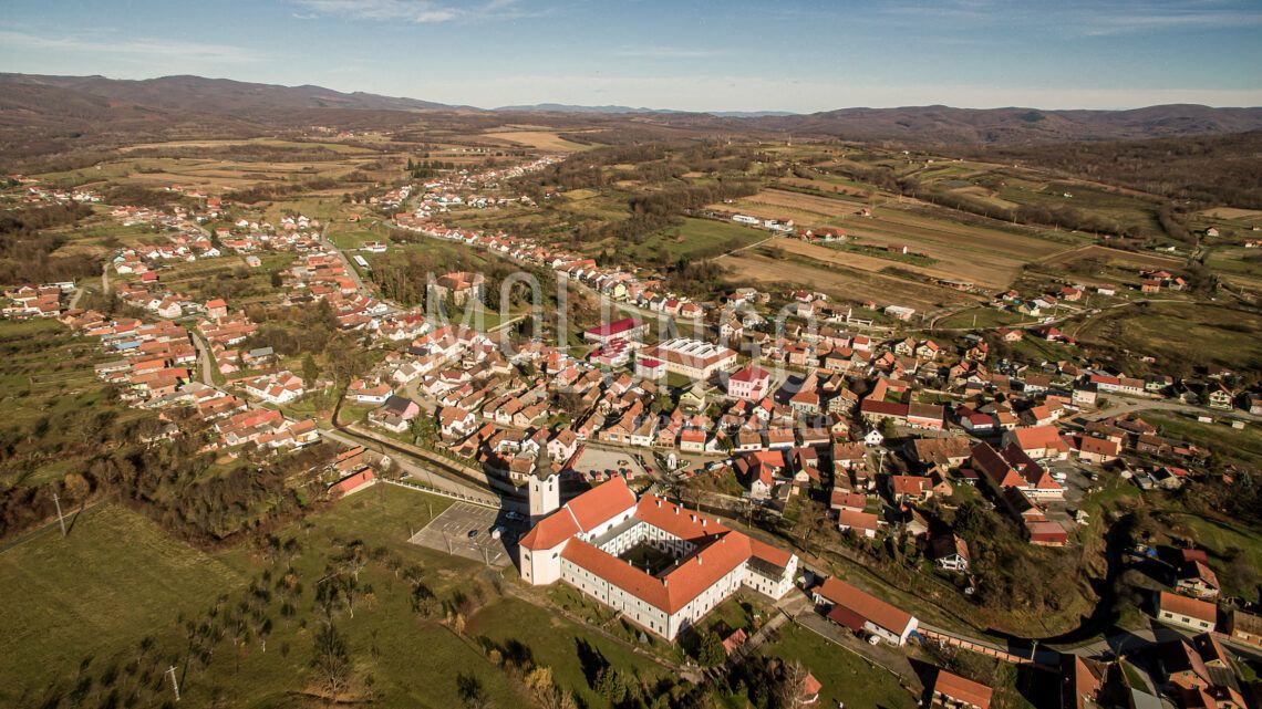 MAVRINCI