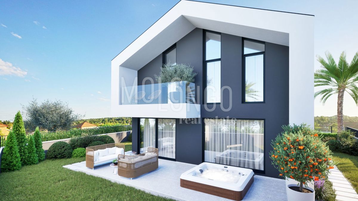 Участок FUNTANA, 260.000 €
