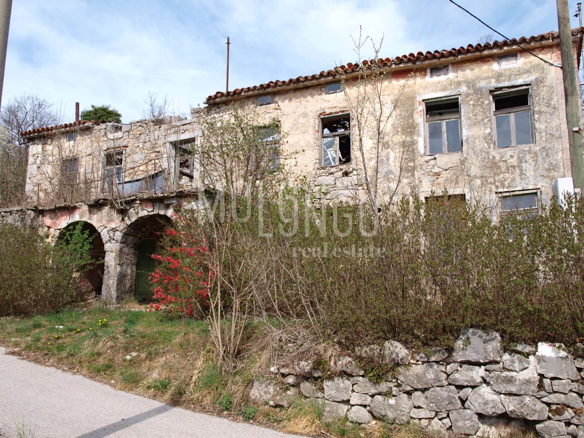 Casa KLANA, 100.000 €