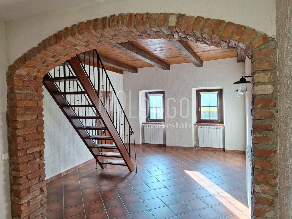Appartamento FUŽINE, 89.000 €