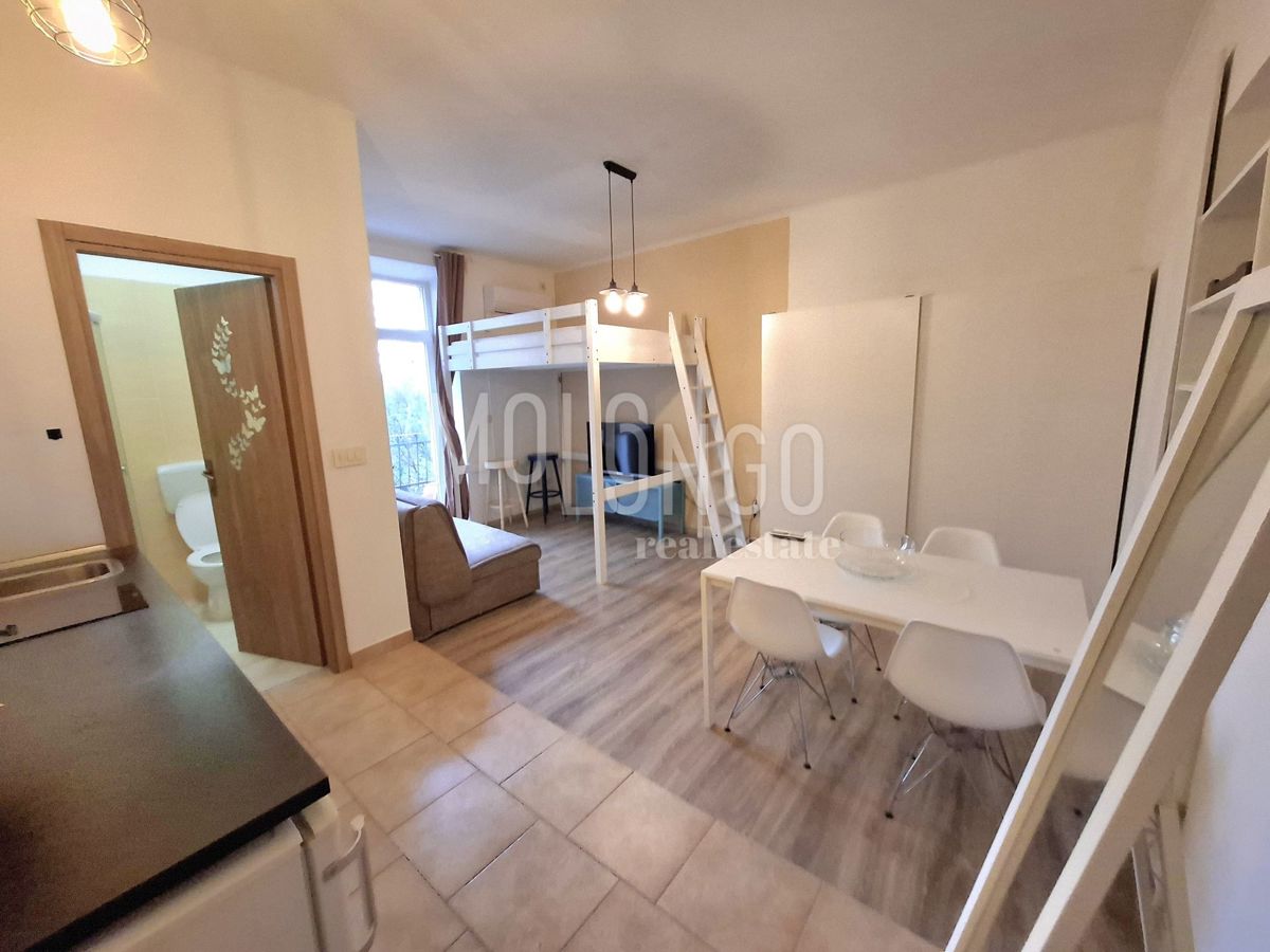 Квартира RIJEKA, 550 €