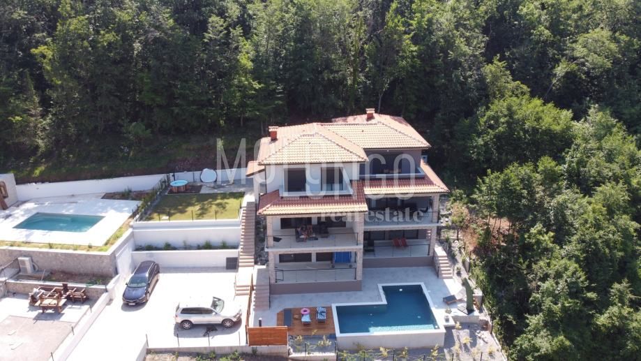 Дом OPATIJA, 395.000 €
