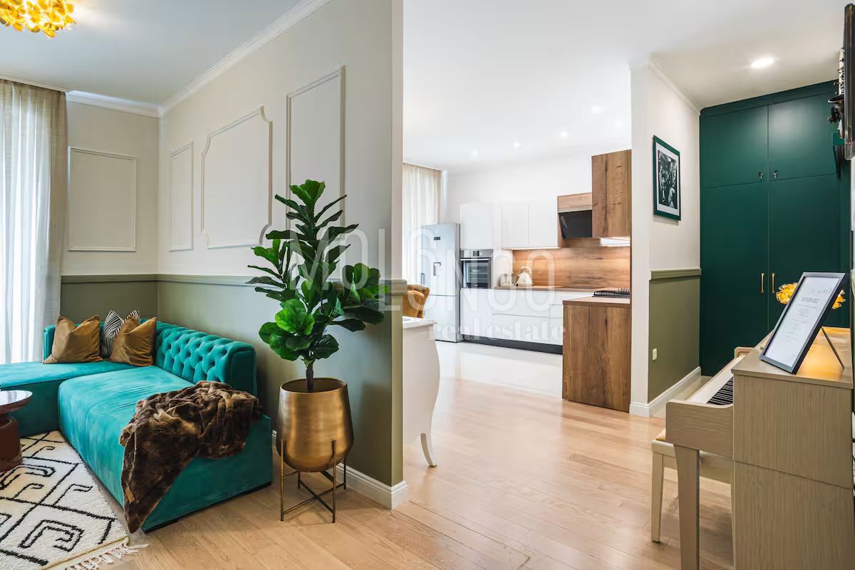 Appartamento RIJEKA, 1.400 €